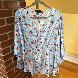 Closet CLOSING tomorrow! Floral Print Too